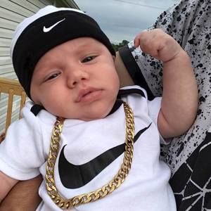 Meet your Posher, Joseph